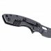 Canivete CRKT Pilar Large flipper stonewashed